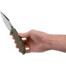 Нож RUIKE P843-W